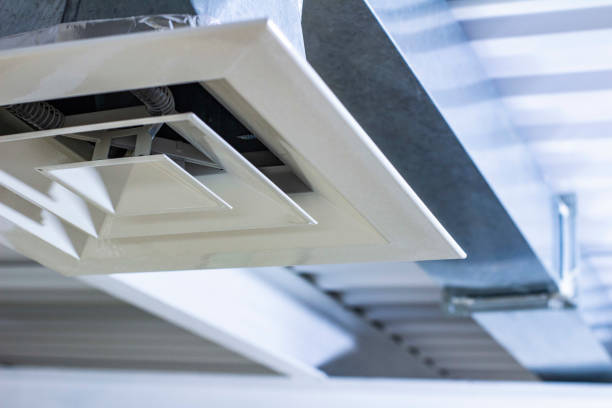 Reliable Crainville, IL Airduct Cleaning Solutions